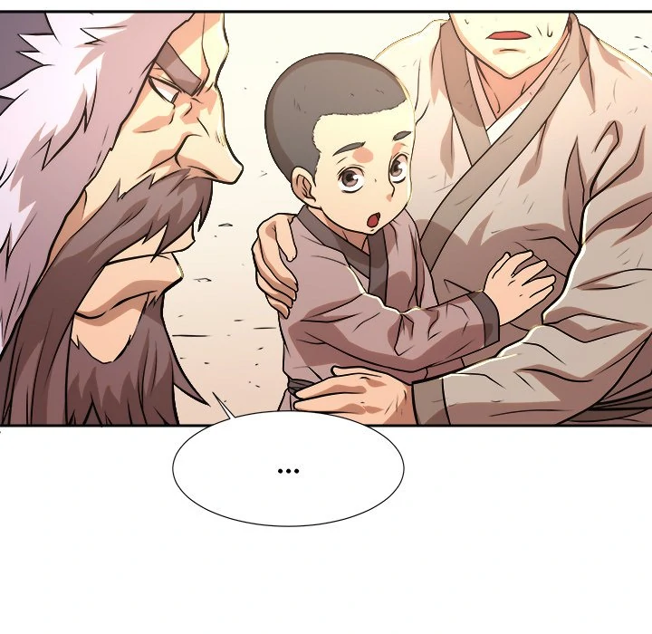 The Humble Warriors Chapter 10 - Page 22