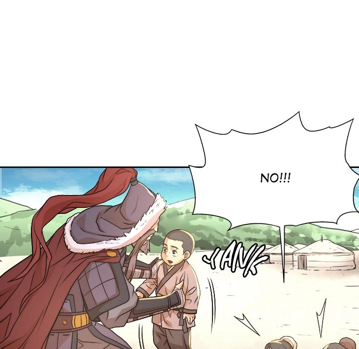 The Humble Warriors Chapter 10 - Page 23