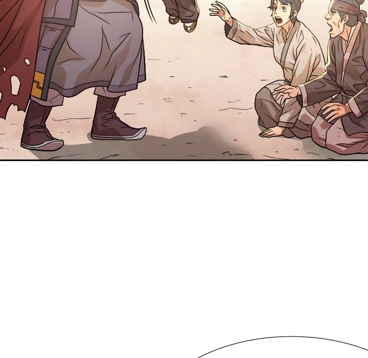 The Humble Warriors Chapter 10 - Page 24