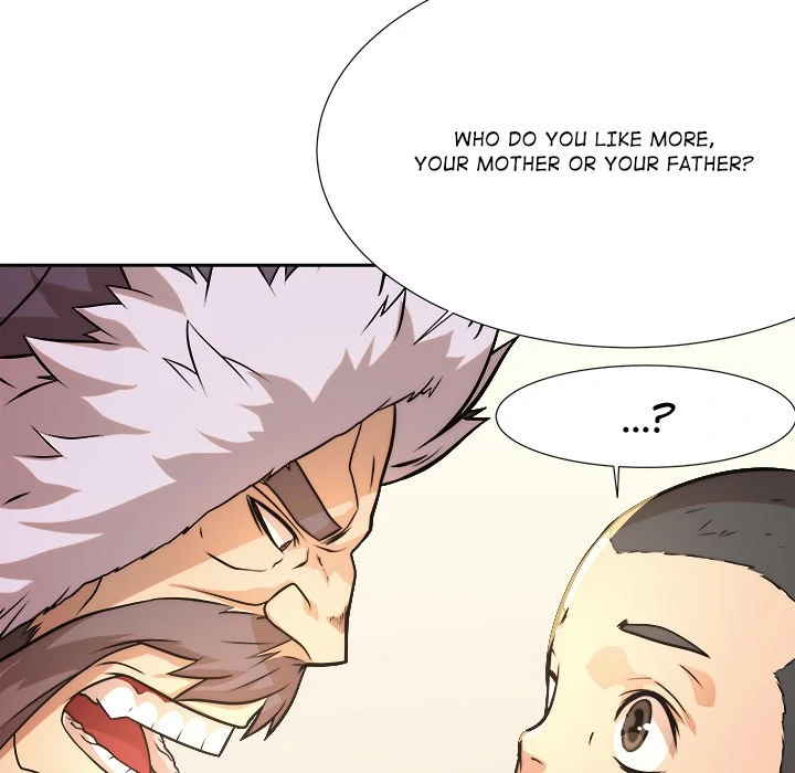 The Humble Warriors Chapter 10 - Page 25