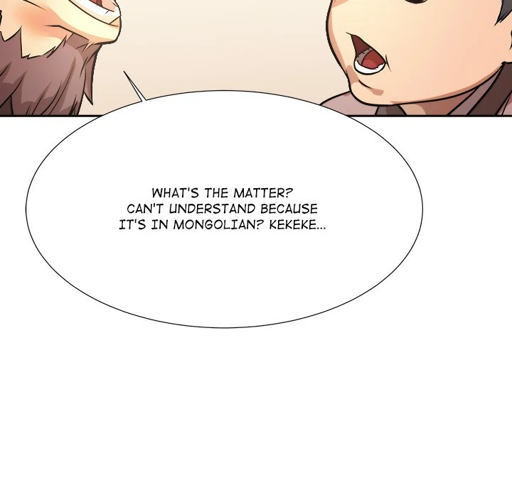 The Humble Warriors Chapter 10 - Page 26