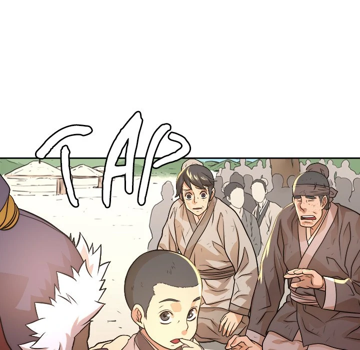 The Humble Warriors Chapter 10 - Page 27