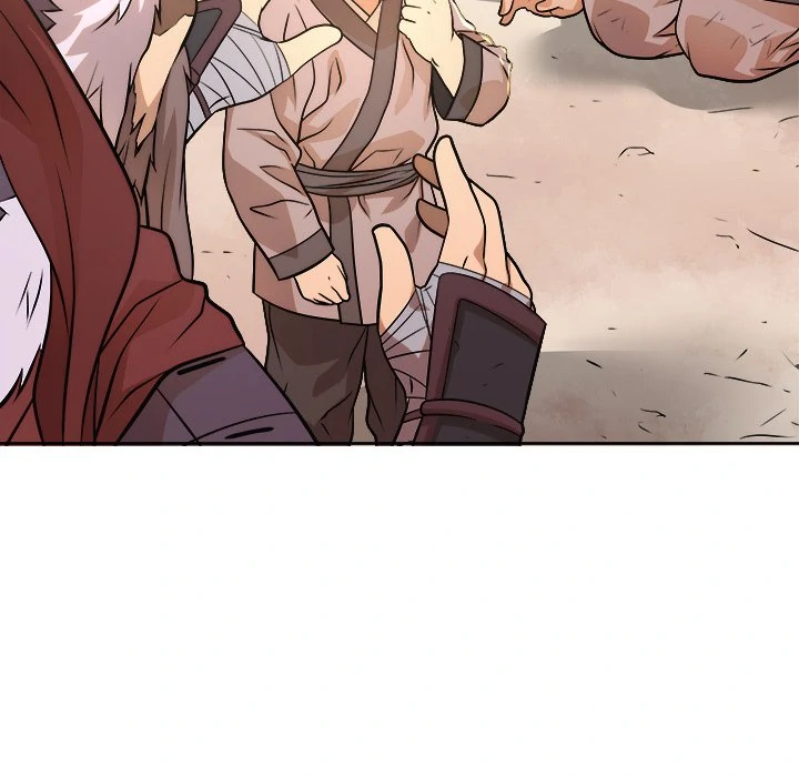 The Humble Warriors Chapter 10 - Page 28