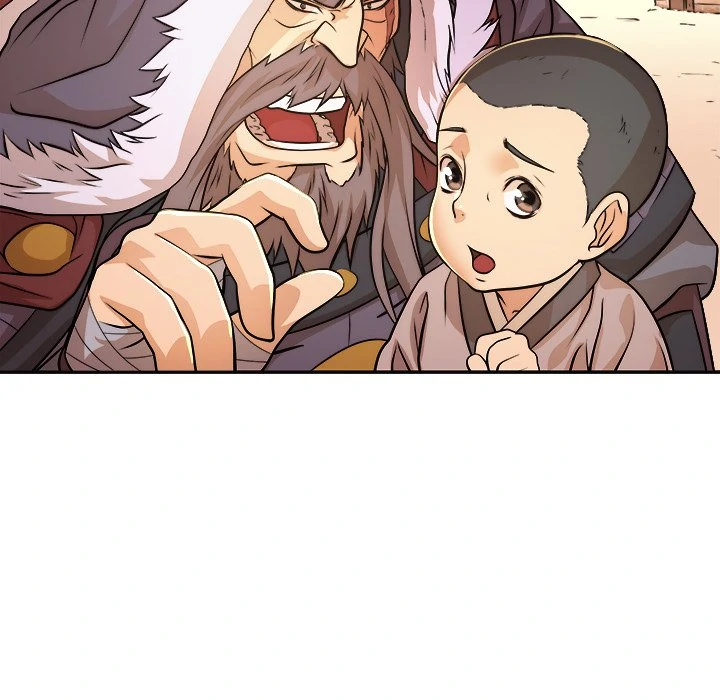The Humble Warriors Chapter 10 - Page 30
