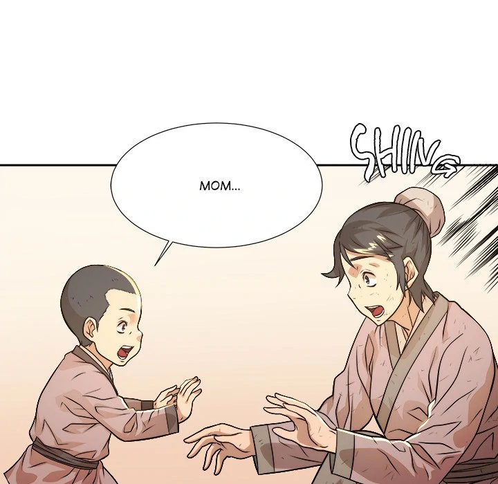 The Humble Warriors Chapter 10 - Page 31
