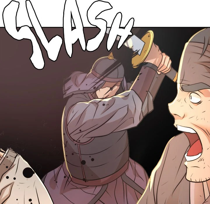 The Humble Warriors Chapter 10 - Page 35