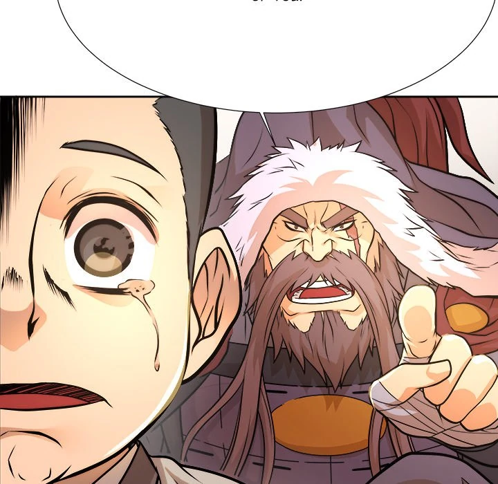 The Humble Warriors Chapter 10 - Page 37