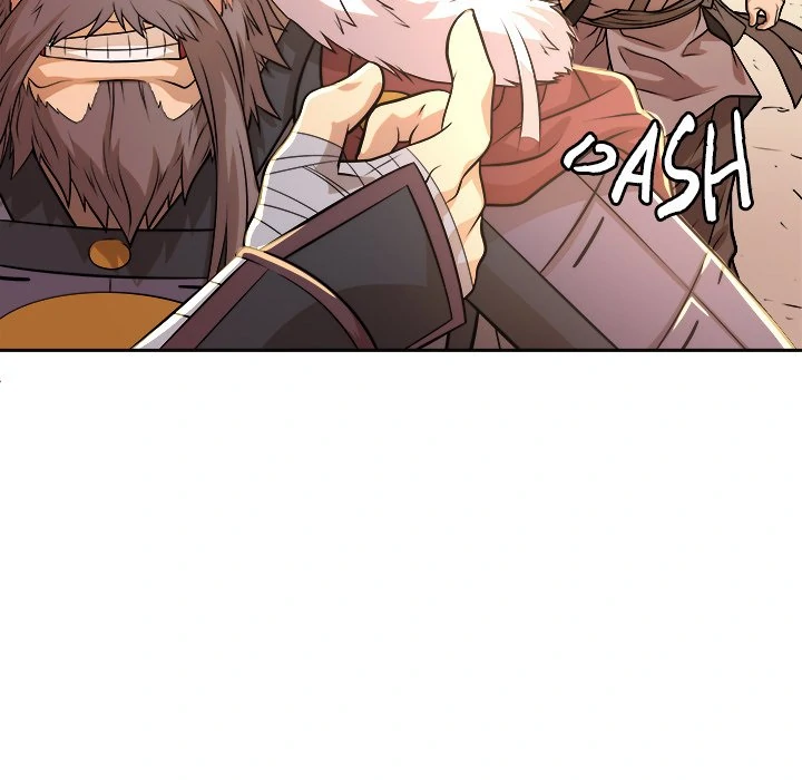 The Humble Warriors Chapter 10 - Page 43