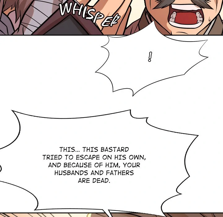 The Humble Warriors Chapter 10 - Page 45