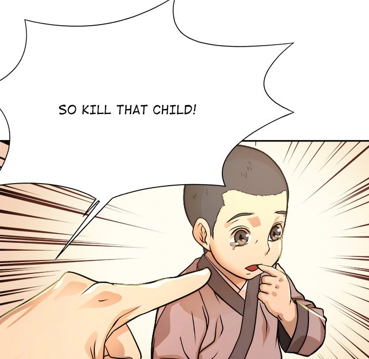 The Humble Warriors Chapter 10 - Page 47