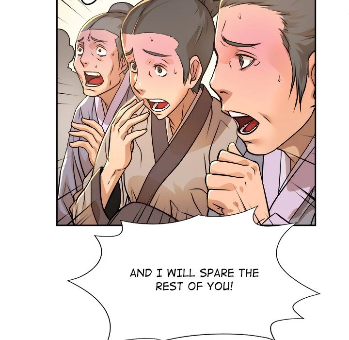 The Humble Warriors Chapter 10 - Page 49
