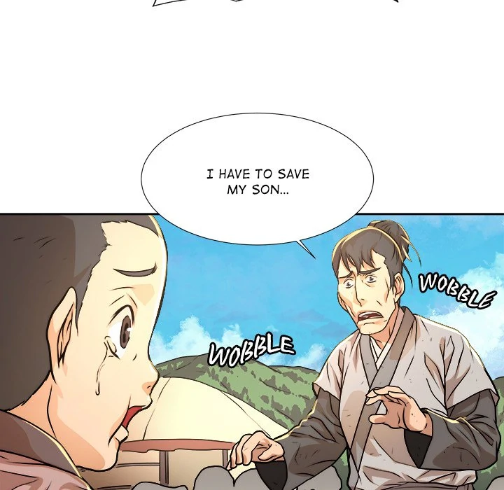 The Humble Warriors Chapter 10 - Page 50