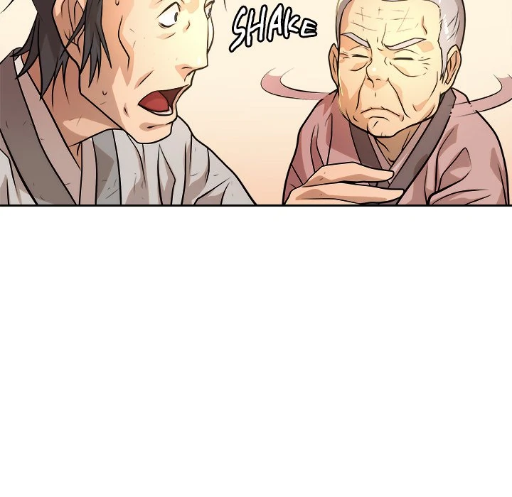 The Humble Warriors Chapter 10 - Page 56