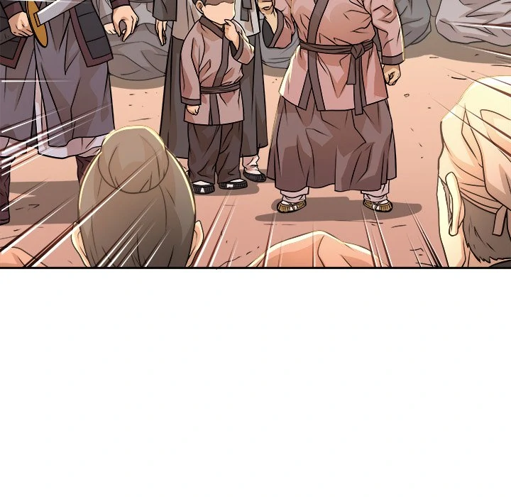 The Humble Warriors Chapter 10 - Page 59