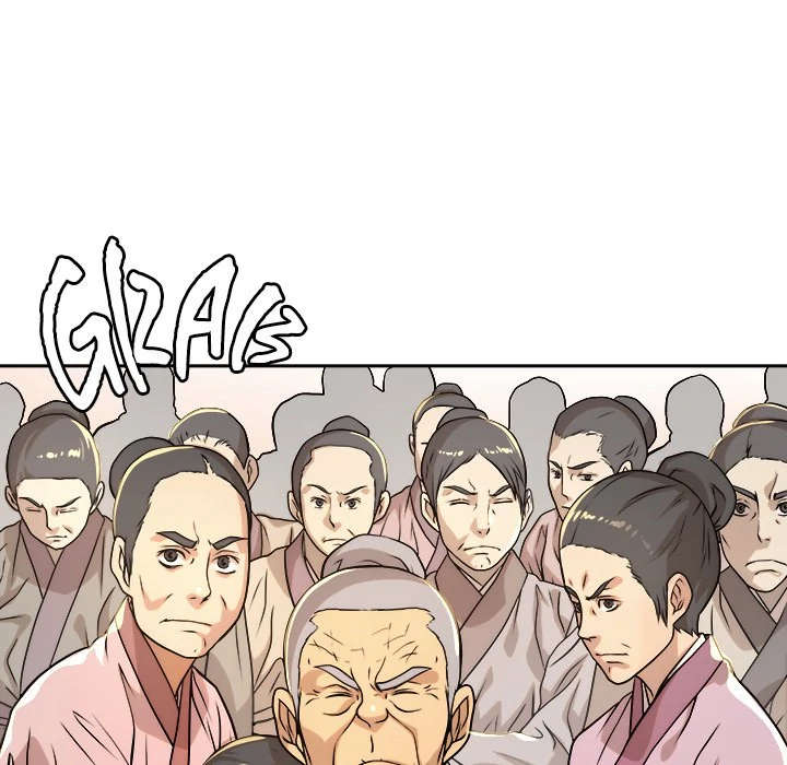 The Humble Warriors Chapter 10 - Page 60