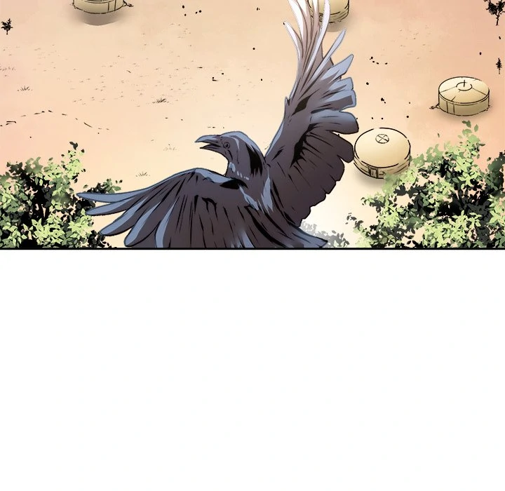 The Humble Warriors Chapter 10 - Page 7