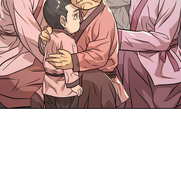 The Humble Warriors Chapter 10 - Page 61