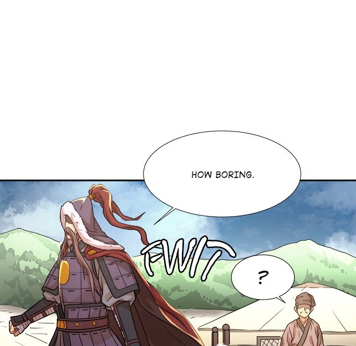 The Humble Warriors Chapter 10 - Page 66