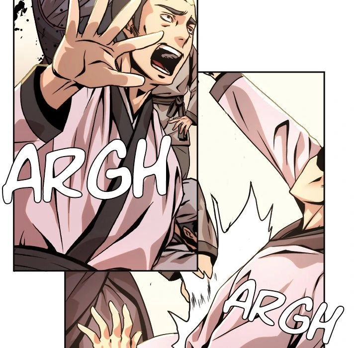 The Humble Warriors Chapter 10 - Page 72