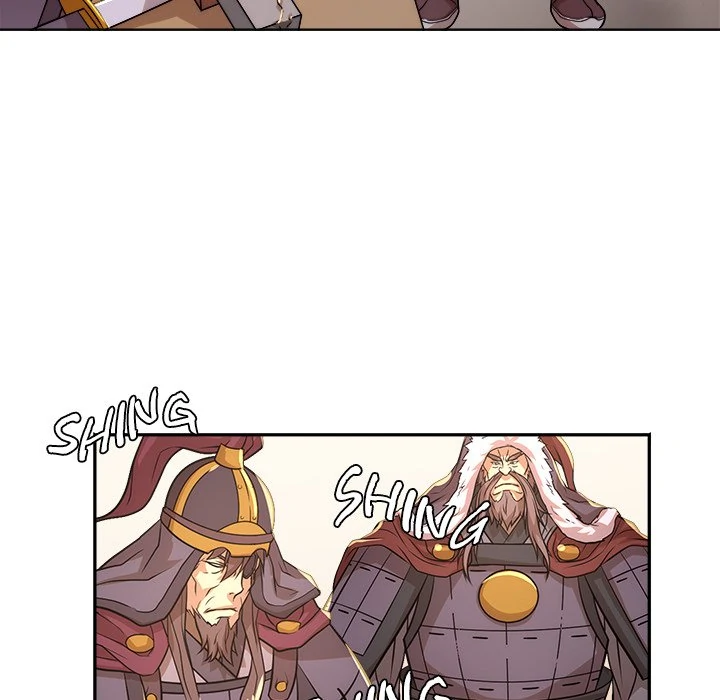 The Humble Warriors Chapter 10 - Page 78