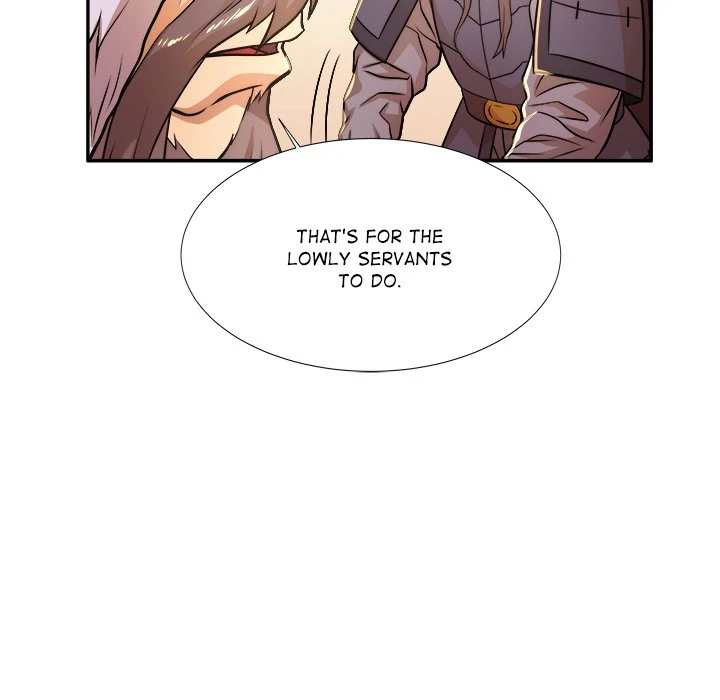 The Humble Warriors Chapter 10 - Page 82