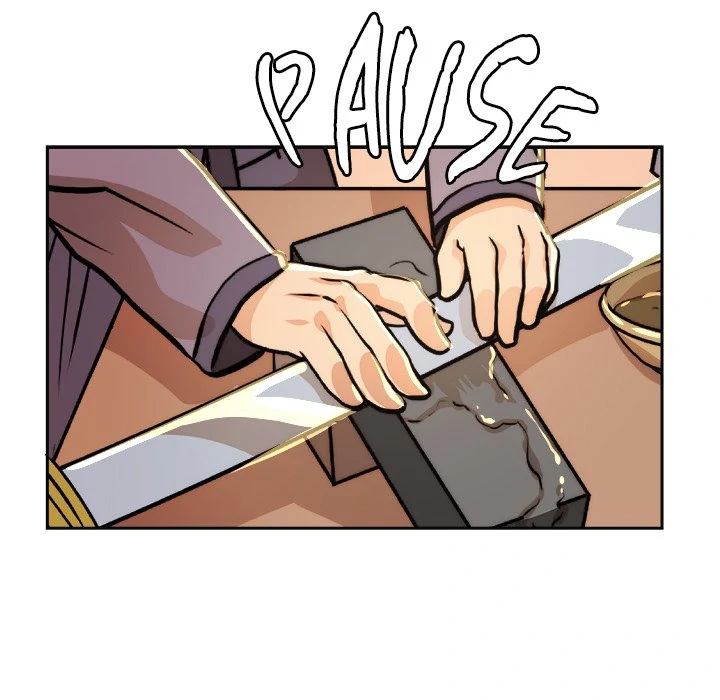 The Humble Warriors Chapter 10 - Page 83