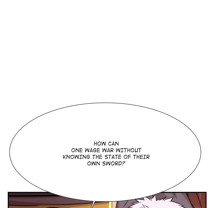 The Humble Warriors Chapter 10 - Page 84