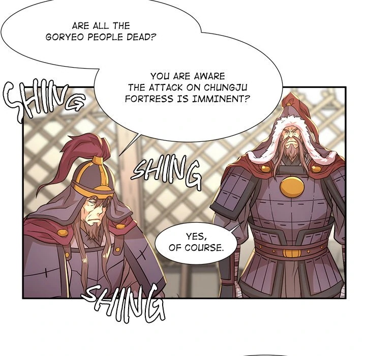 The Humble Warriors Chapter 10 - Page 89