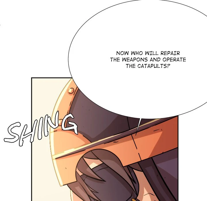 The Humble Warriors Chapter 10 - Page 90