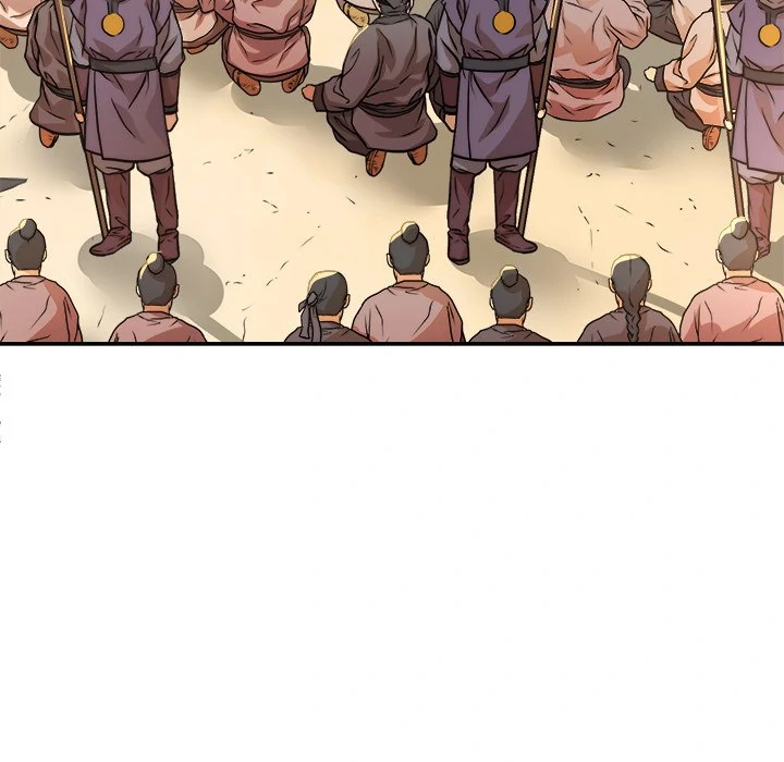 The Humble Warriors Chapter 10 - Page 10