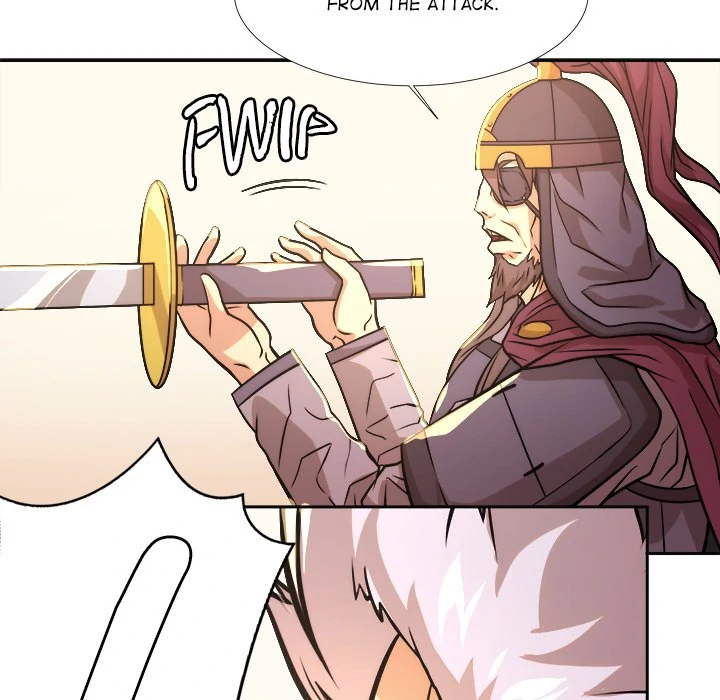The Humble Warriors Chapter 10 - Page 94