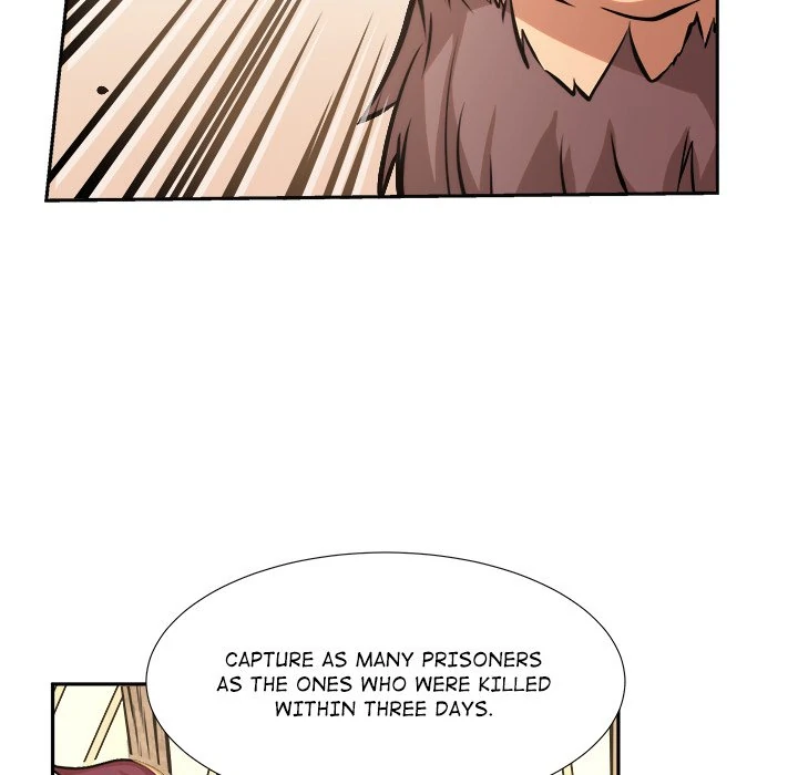 The Humble Warriors Chapter 10 - Page 96