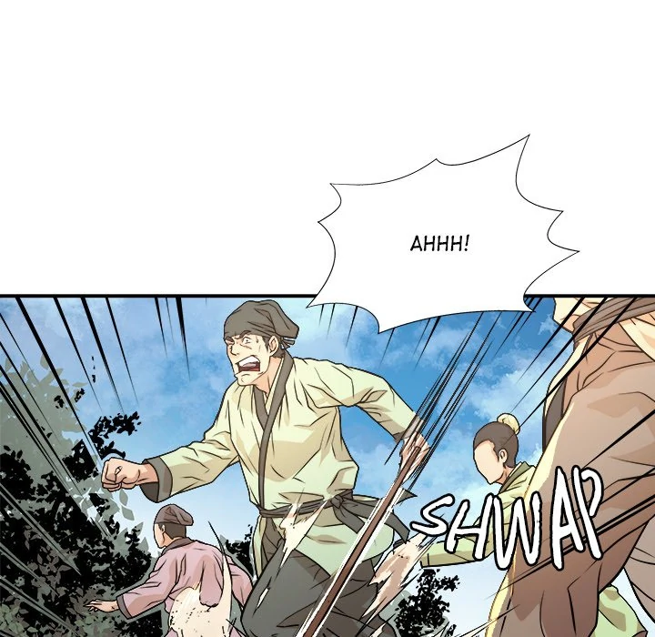 The Humble Warriors Chapter 11 - Page 101