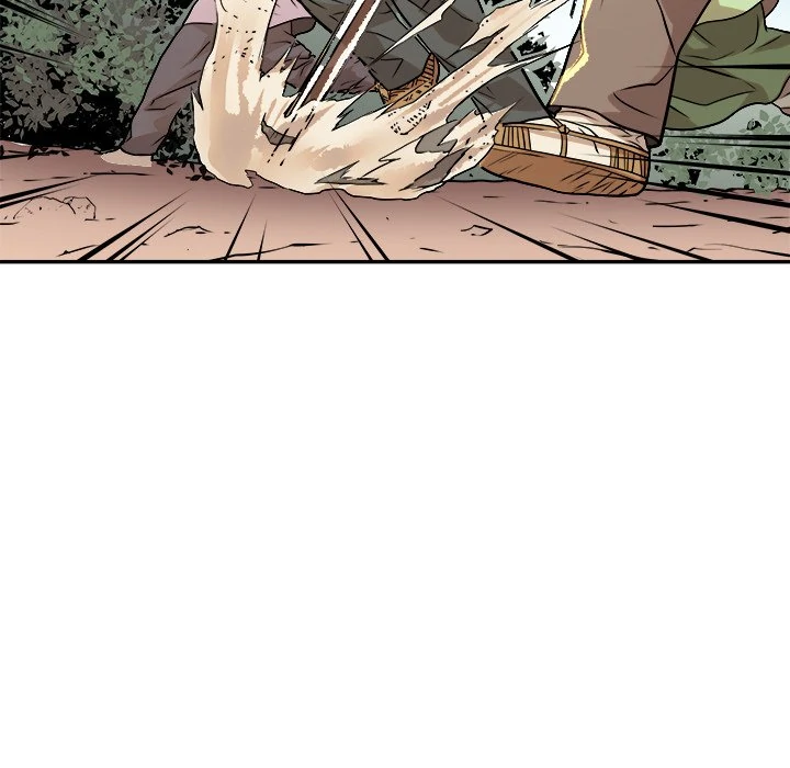 The Humble Warriors Chapter 11 - Page 102