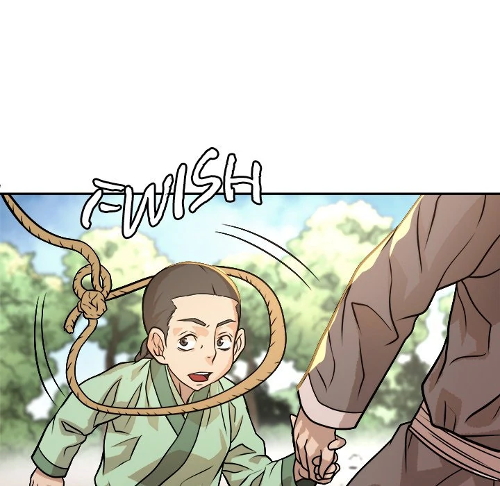 The Humble Warriors Chapter 11 - Page 103