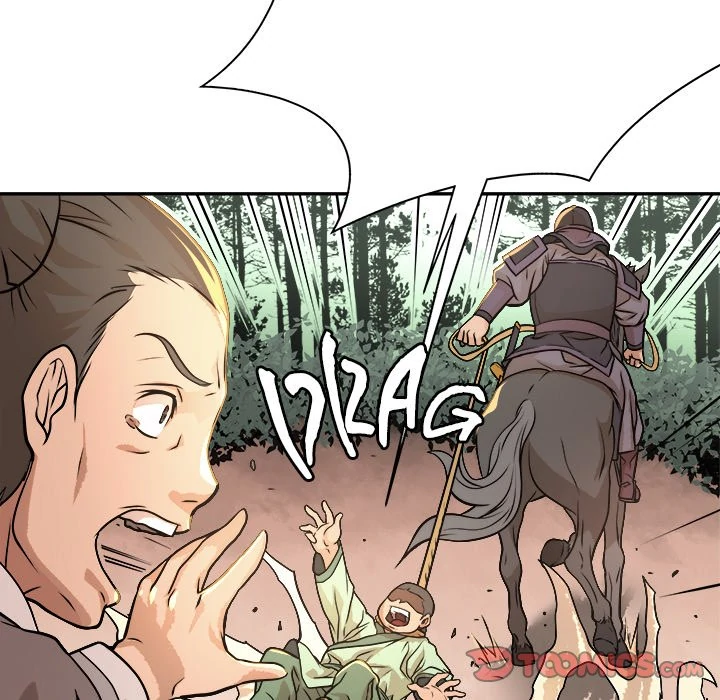 The Humble Warriors Chapter 11 - Page 105