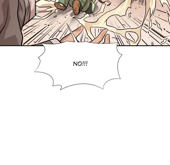 The Humble Warriors Chapter 11 - Page 106