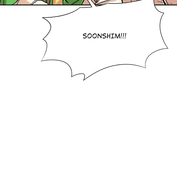 The Humble Warriors Chapter 11 - Page 111