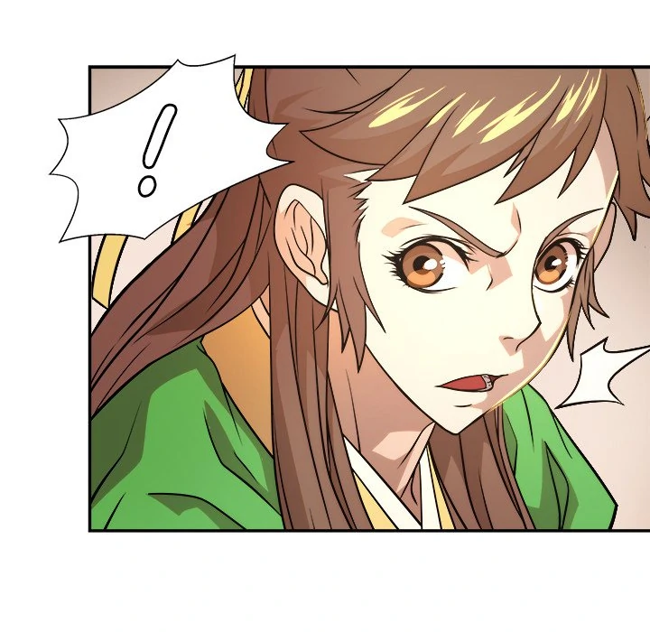 The Humble Warriors Chapter 11 - Page 112