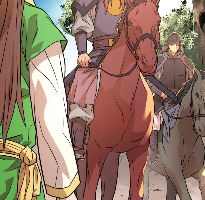 The Humble Warriors Chapter 11 - Page 114