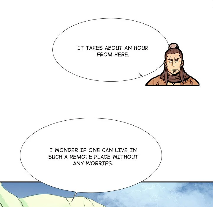 The Humble Warriors Chapter 11 - Page 13