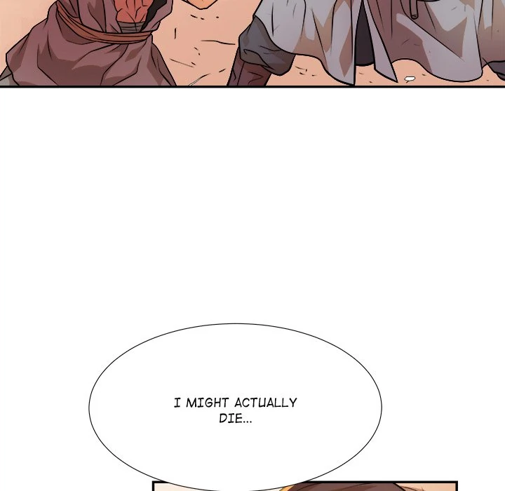 The Humble Warriors Chapter 11 - Page 122