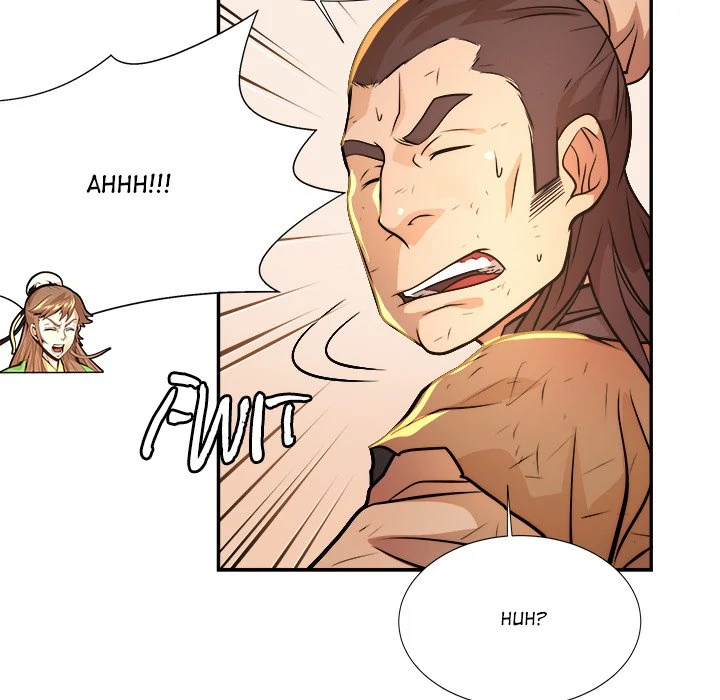 The Humble Warriors Chapter 11 - Page 123