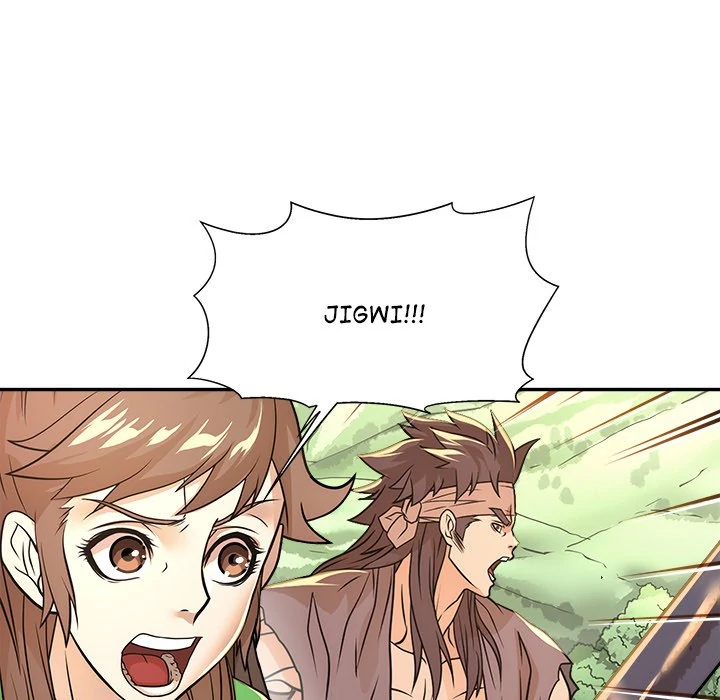 The Humble Warriors Chapter 11 - Page 126