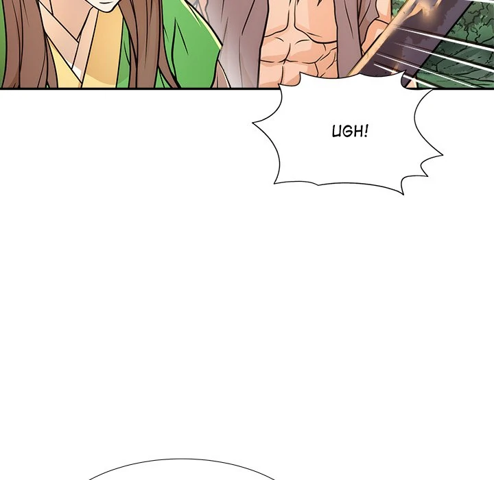 The Humble Warriors Chapter 11 - Page 127