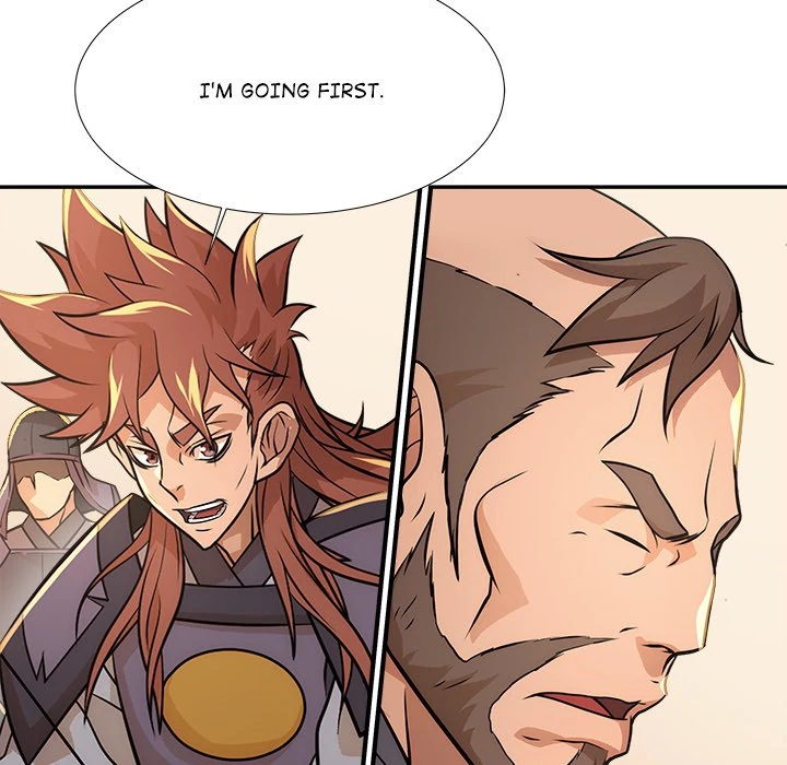 The Humble Warriors Chapter 11 - Page 128
