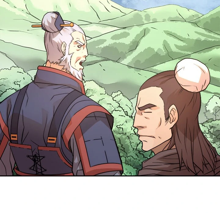 The Humble Warriors Chapter 11 - Page 14