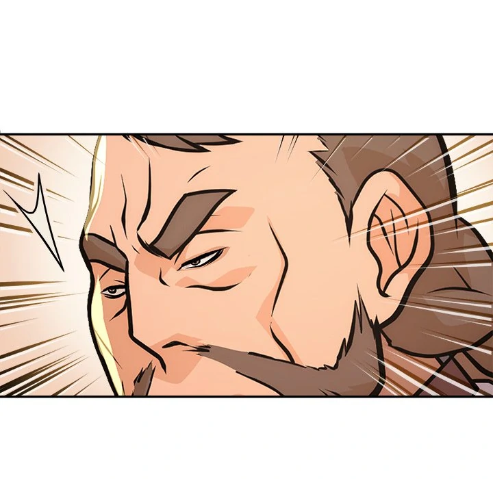 The Humble Warriors Chapter 11 - Page 132