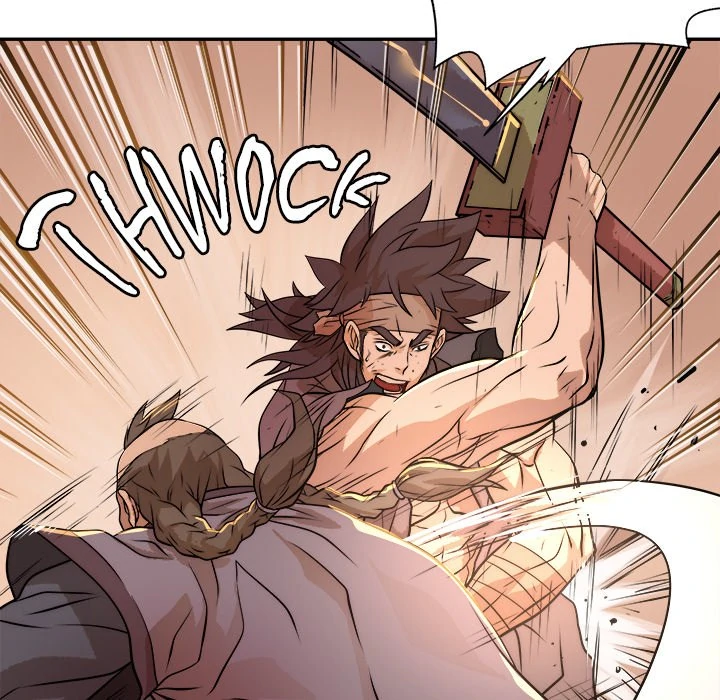 The Humble Warriors Chapter 11 - Page 134