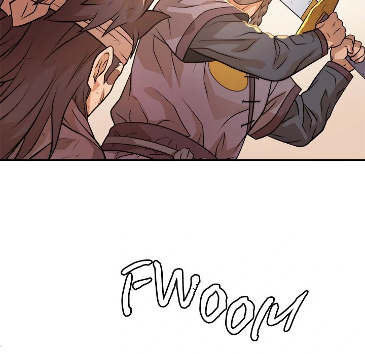 The Humble Warriors Chapter 11 - Page 139